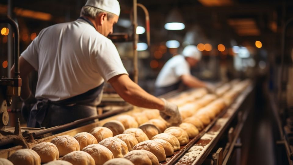 Food Production
