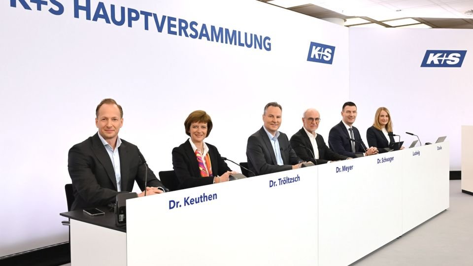 Annual General Meeting