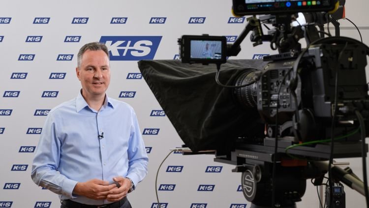 Video message