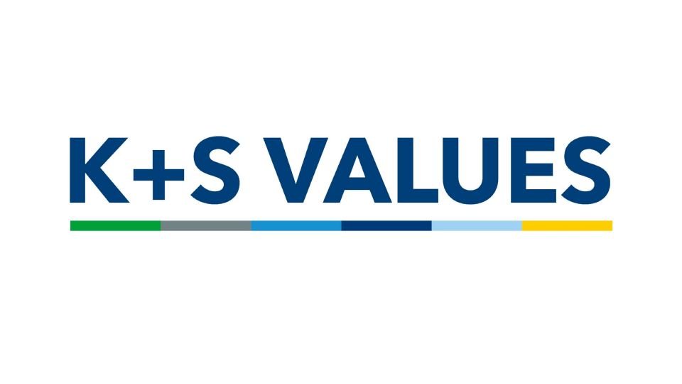 K+S Values