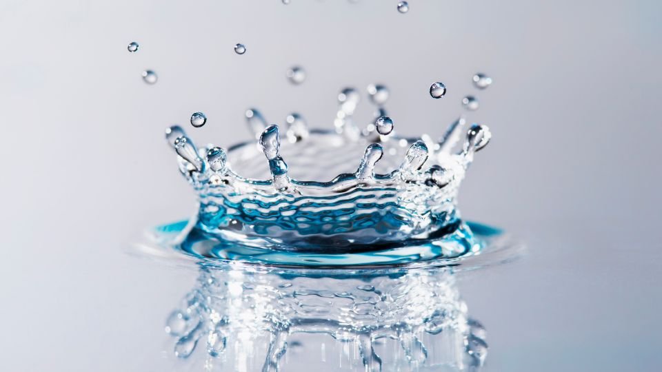 Water Treatment